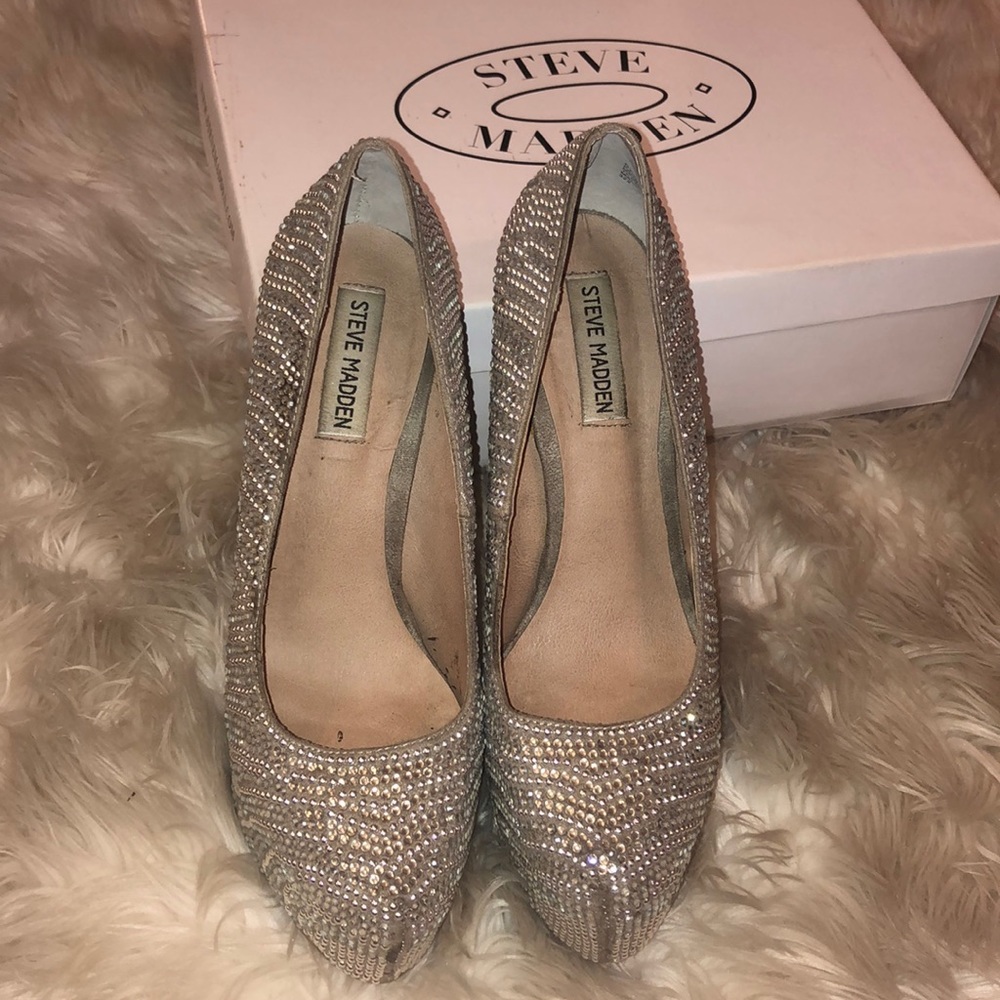 Steve Madden - Picture 5 of 5